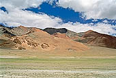 Tso Kar Ladakh Stock pictures